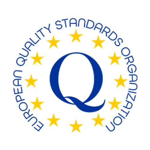 EUQSO logosu