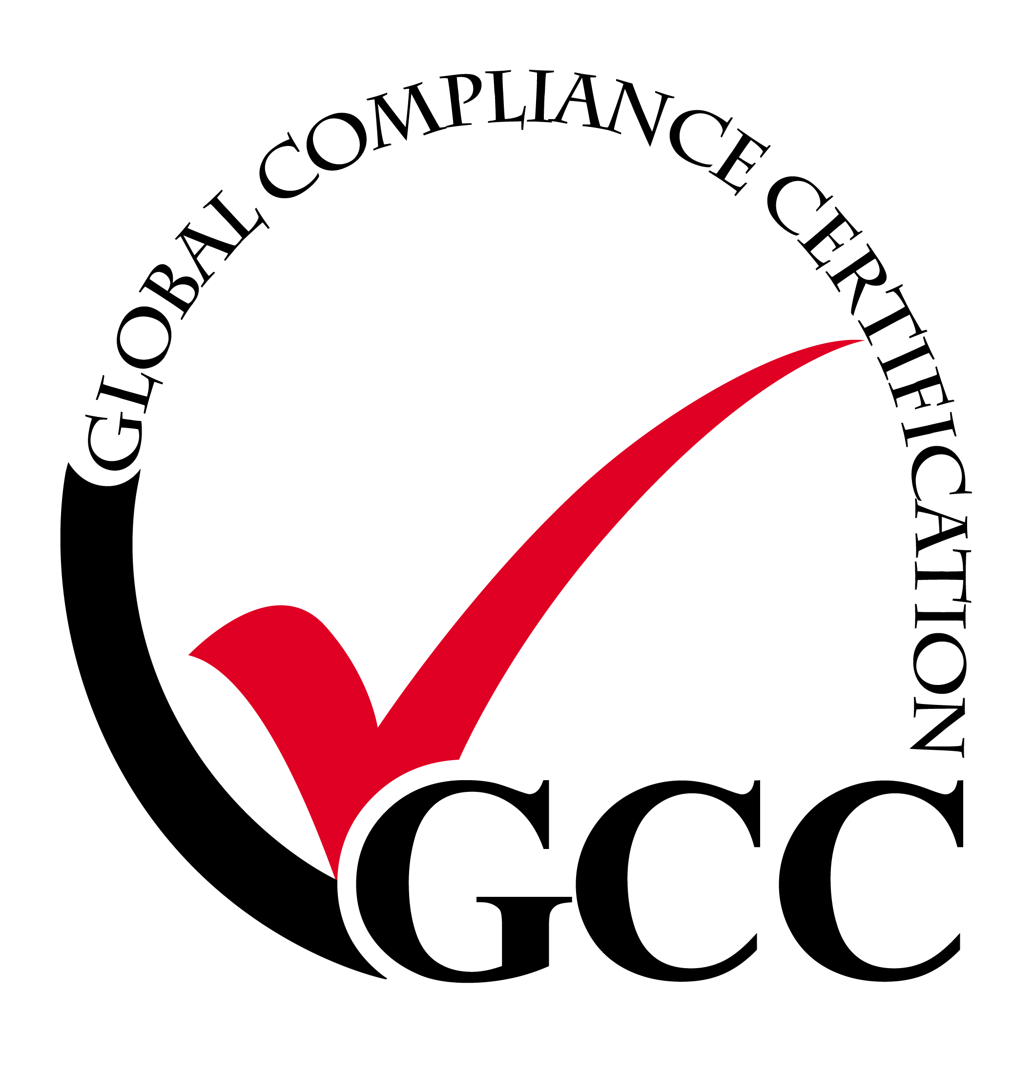 GCC logosu