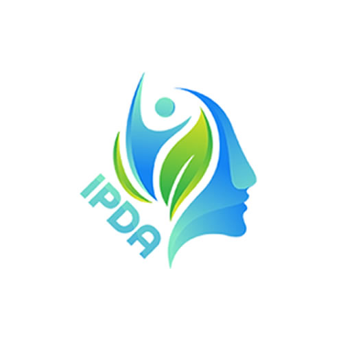 IPDA logosu